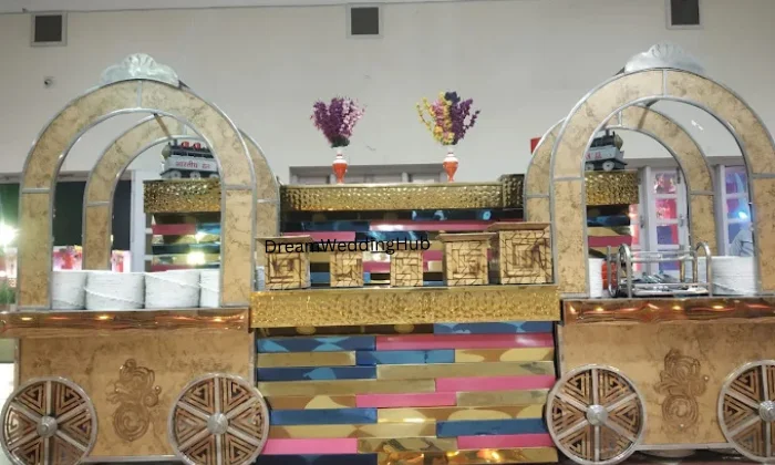 Surbhi Caterers  Events